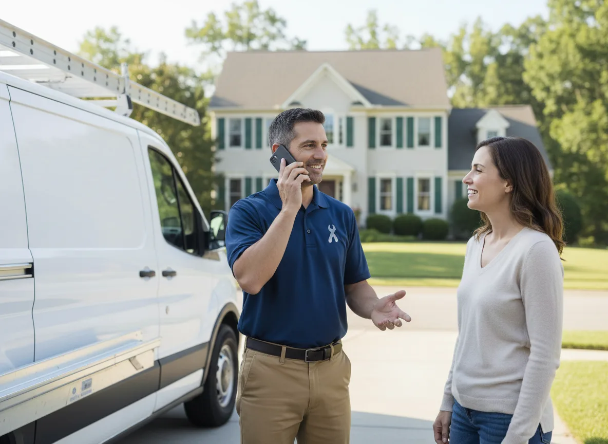 Home Gutter Service Weber City, VA FAQs